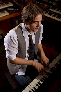 Seth Glier