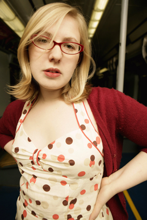Rebecca Pronsky