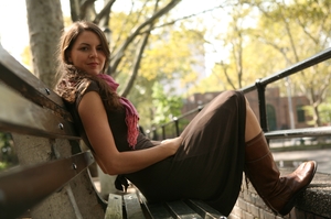 Heather
Masse