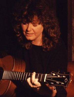 Cheryl
Wheeler