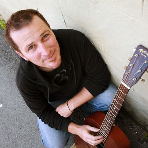Peter Mulvey