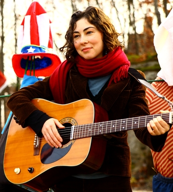 Heather Maloney