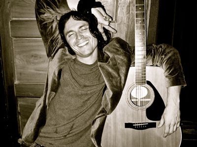 Eric Bettencourt
