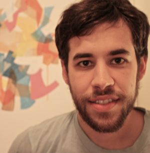 Max Garcia Conover