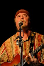 Bill Burnett