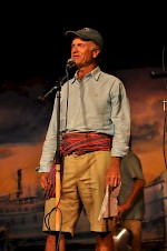 Doug Day - Festival Originator, MC and Performer