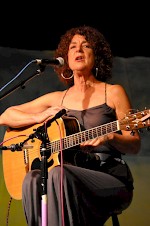 Teresa Tudury