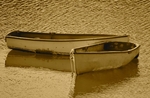 Rowboats on Swans Island