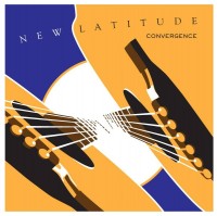 Convergence album cover