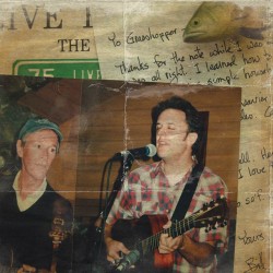 Bill Morrissey and Mark Erelli