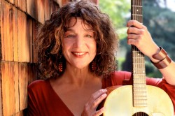 Teresa Tudury