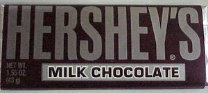 Hershey Bar