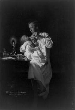 20th Century Madonna 