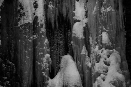 Swallowfalls by Maureen Spagnolo