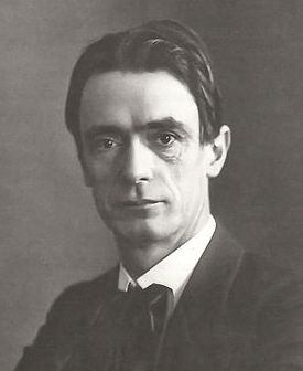 Rudolf Steiner