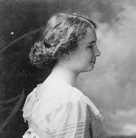 Helen Keller