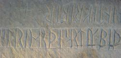 Rune Stones