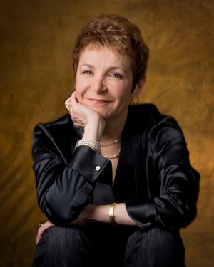 caroline myss
