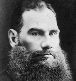 Leo Tolstoy