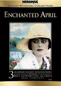 Enchanted April