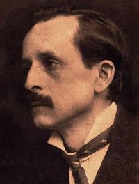 J. M. Barrie