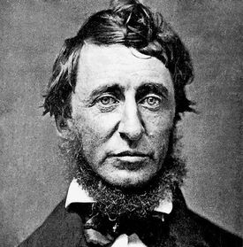Thoreau
